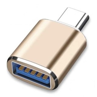 Type c轉usb3.0 轉接頭 通用手機 平板 小米 三星 安卓手機通用