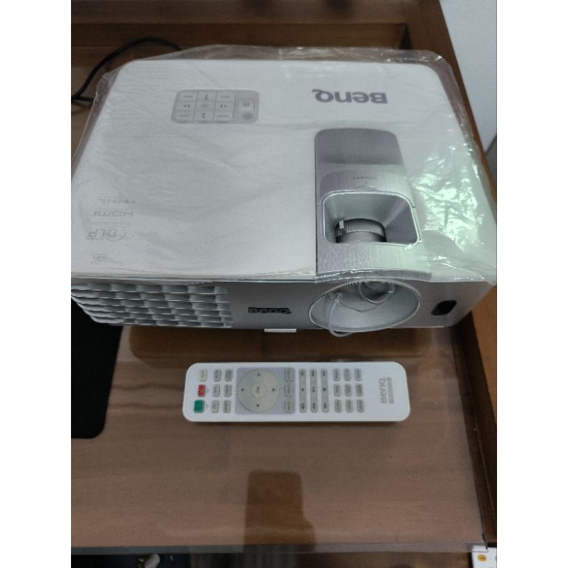 BENQ W1070+（二手良品）95新