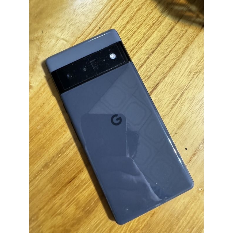 google pixel 6 pro 256g 二手 9成新 iphone 三星 小米 oppo