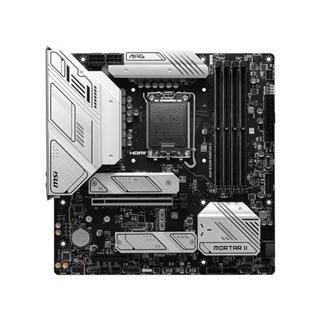 電子街3C特賣會 全新 微星 MAG B760M MORTAR II DDR5 INTEL主機板