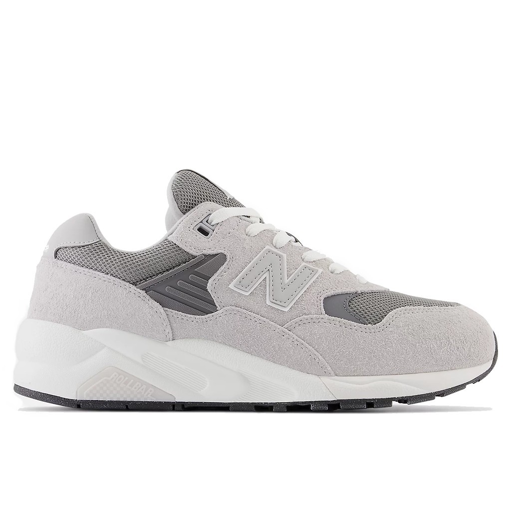 【A-KAY0】NEW BALANCE 580 MT580【MT580MG2】RAINCLOUD GREY 灰