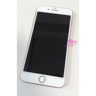 【AMY美美舖】Apple iPhone 7 Plus 128GB 1200萬畫素 四核心 5.5吋/二手良品