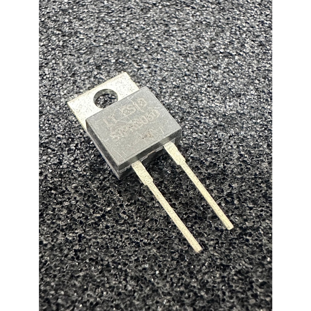STPR806D LITEON Ultra Fast Recovery Diodes