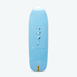 【YOW】衝浪滑板 (長板/ 交通板) - MUNDAKA 32″ (板身) - LTS 現貨