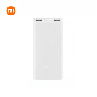 台灣現貨 新品 小米行動電源3 20000mAh 快充版 22.5W雙向快充 PD快充 蘋果快充 戶外必備 支援蘋果15