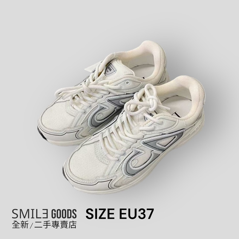 [SMILE] Dior B30運動鞋