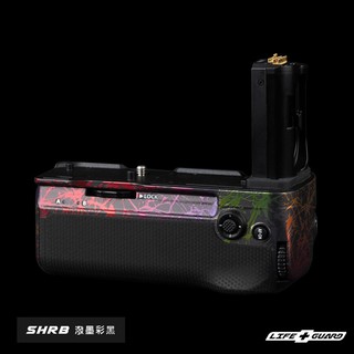 【LIFE+GUARD】Nikon MB-N12 垂直握把貼膜 電池手把 包膜 保護貼 LIFE+GUARD