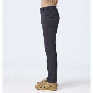 【Wildland 荒野】春夏薄長褲 彈性COOLMAX透氣抗UV機能褲 0B21326男長褲 吸濕排汗機能長褲