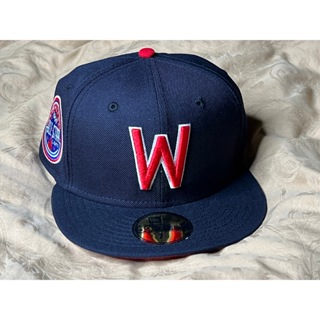 NEW ERA WASHINGTON SENATORS ALL STAR 1937 棒球帽 MLB 帽子 球帽-B1