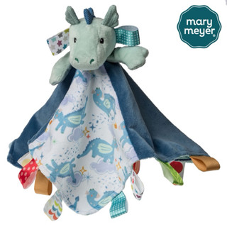 美國Mary Meyer蜜兒 標籤親膚安撫巾（多種圖案）