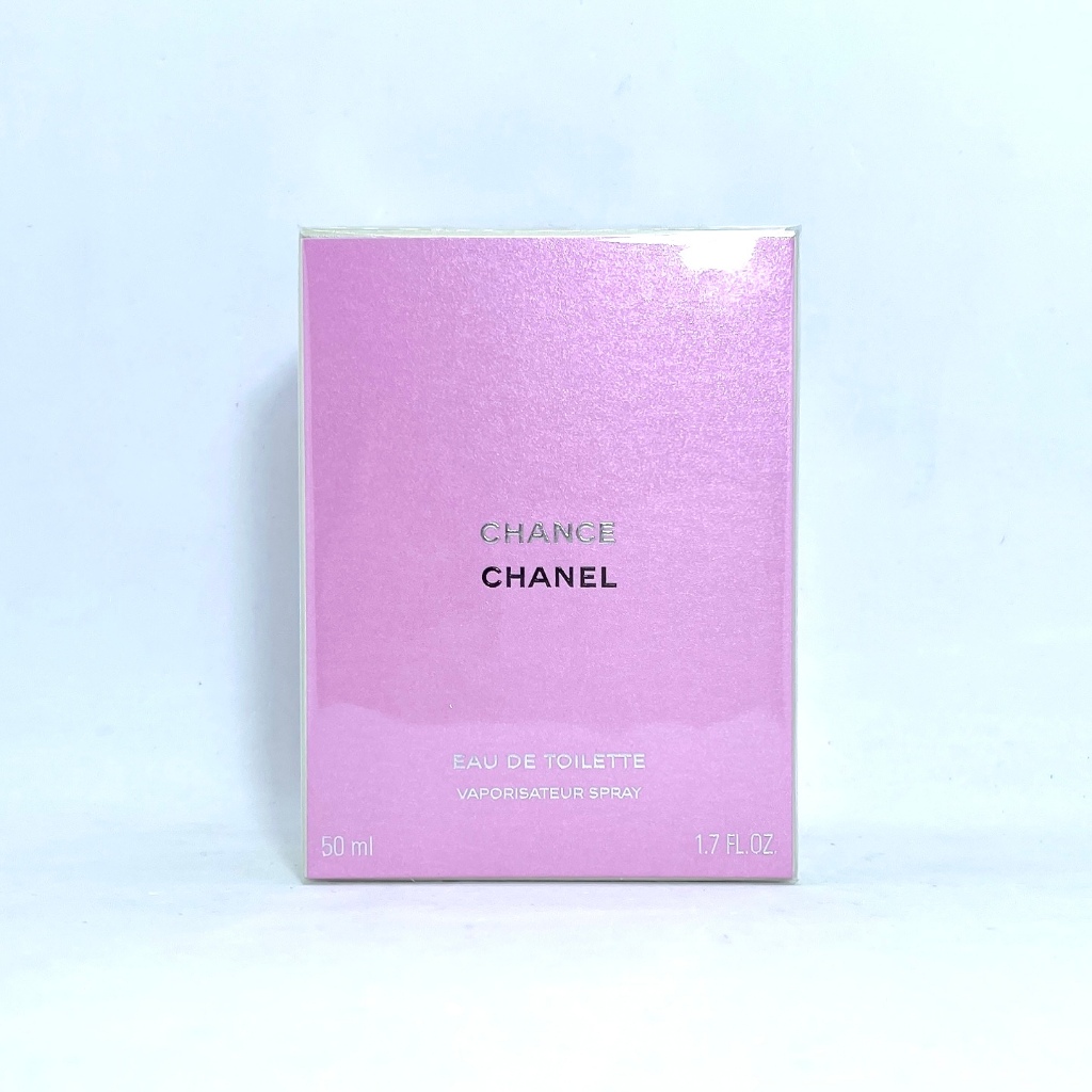 CHANEL 香奈兒 CHANCE 邂逅女性淡香水 35ml / 50ml