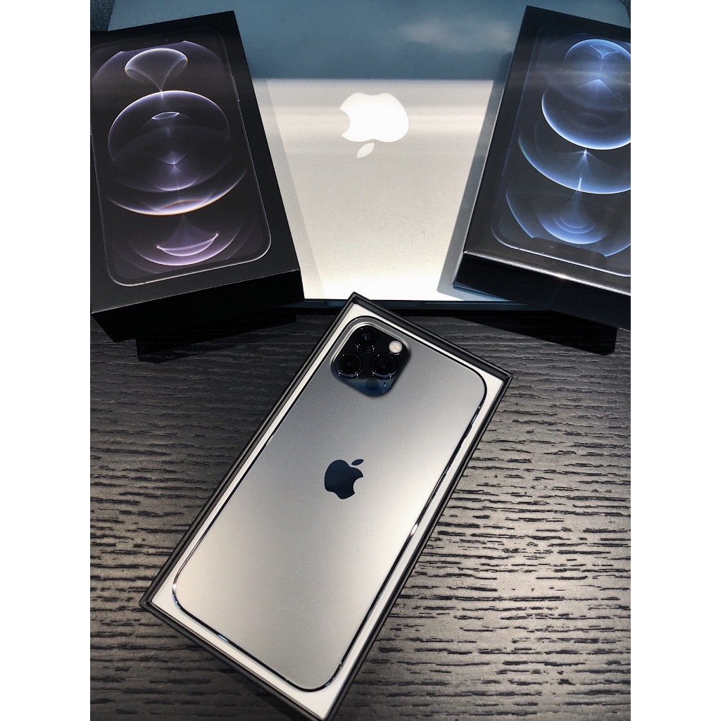 iPhone 12 Pro Max 二手機【高雄iPhone 12 Pro Max二手機專賣】高雄iPhone12二手機