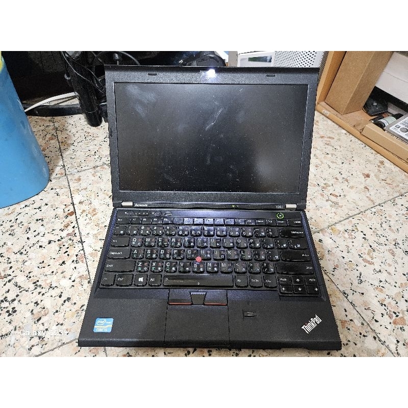 Lenovo Thinkpad X230零件機