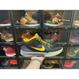 【XH sneaker】Nike Zoom Kobe 4 Protro 及時行樂 us11 已售出