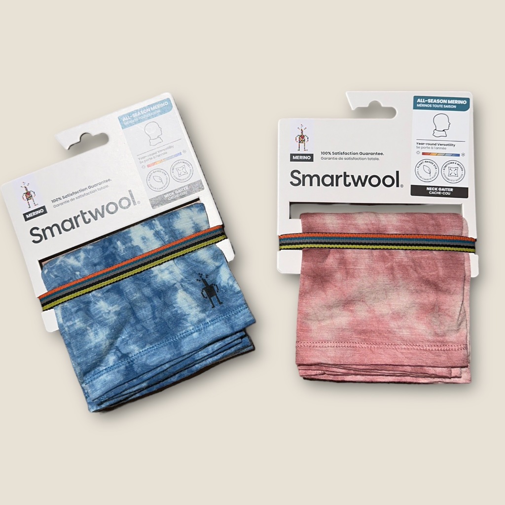 Smartwool Merino 150 Neck Gaiter 萬用美麗諾羊毛頭巾 脖圍