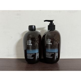 全新 現貨 茶籽堂 肖楠葉淨化洗髮露 500ml 瓶裝/替換瓶 臺灣專櫃帶回 限量原價85折特惠