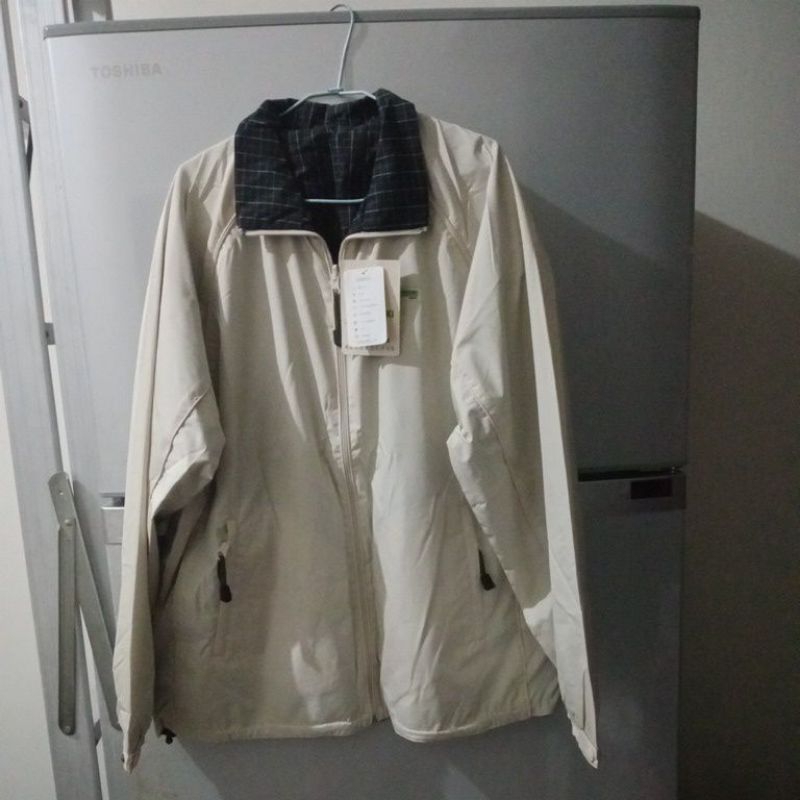 Kawasaki雙面外套 (2XL)