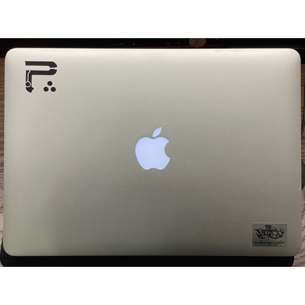 二手MacBook Air 2015 13吋