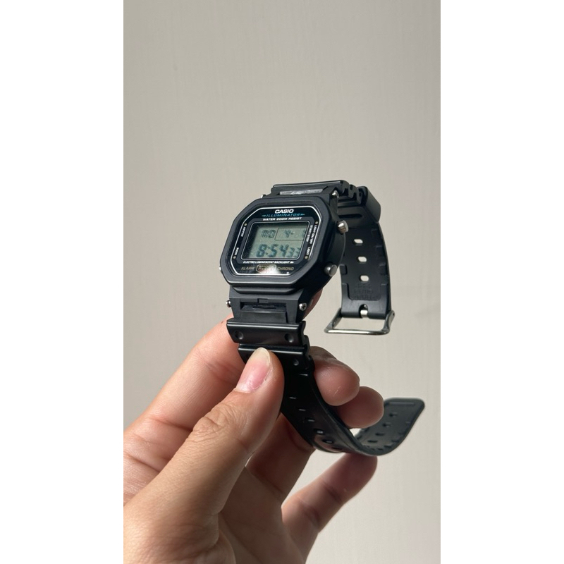 G-shock casio 卡西歐 手錶 二手