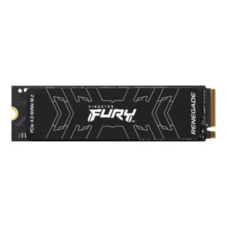 金士頓 Kingston FURY Renegade 4TB PCIe 4.0 (SFYRDK/4000G)