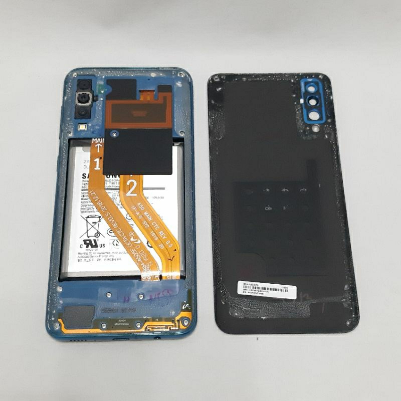 瑞泰爾的柏森 SAMSUNG Galaxy A50 SM-A505 128G 零件機