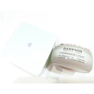 Darphin 朵法 活水保濕凝膠50ml/活水保濕乳霜50ml