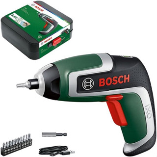 ✈️東京快遞 ⚡️閃電出貨【全新盒裝】德國 BOSCH 博世 IXO7 起子機 電動起子 電動螺絲起子