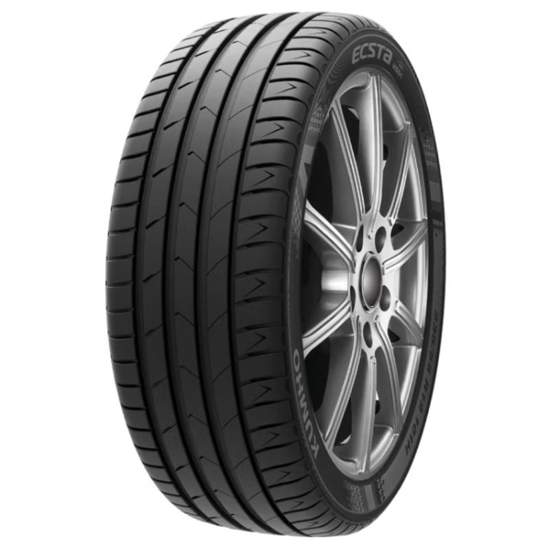 彰化員林 錦湖輪胎 Kumho 265 30 19 實體店面安裝