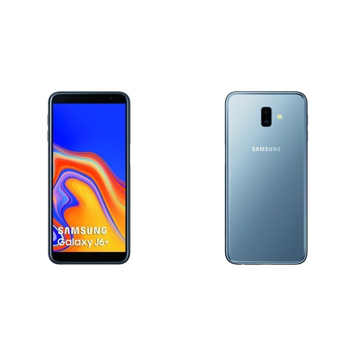 Samsung Galaxy J6+ 64G 二手備用