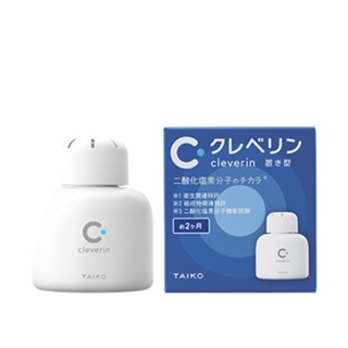日本 Cleverin 加護靈 緩釋凝膠 60g/150G