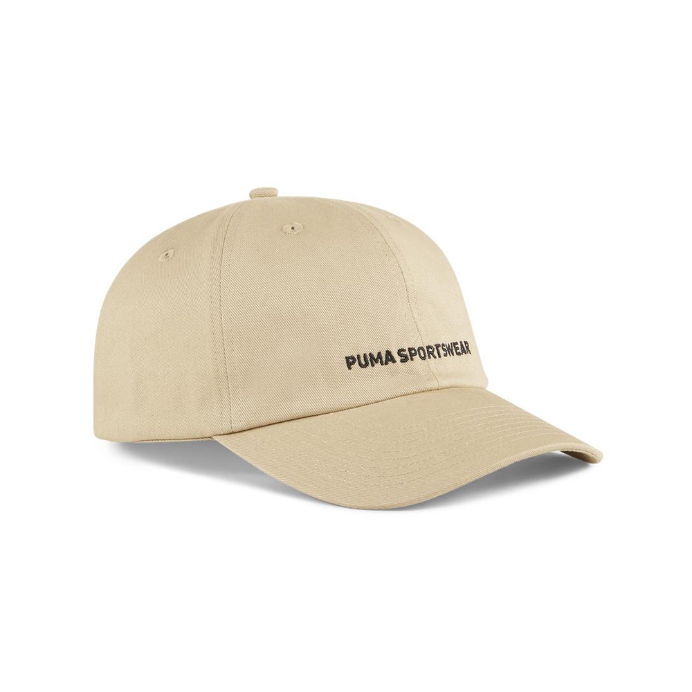 PUMA 基本系列 SPORTSWEAR 棒球帽 - 02403611