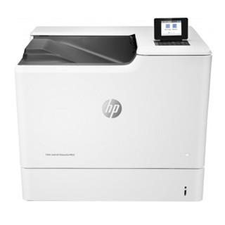 HP Color LaserJet Enterprise M652dn 雙面列印彩色雷射印表機 (J7Z99A)