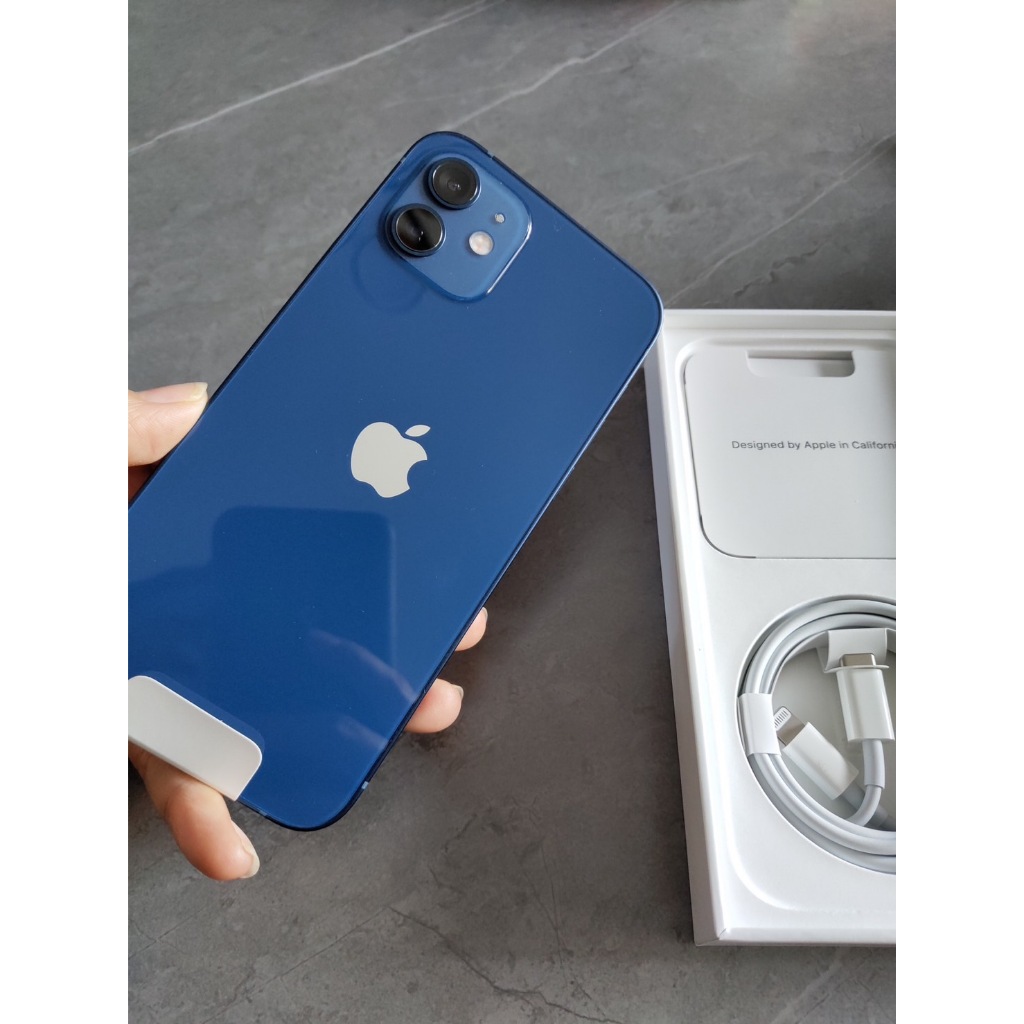 iPhone 12 二手機【高雄iPhone 12 二手機專賣】高雄iPhone12二手機/12中古機/蘋果二手機12