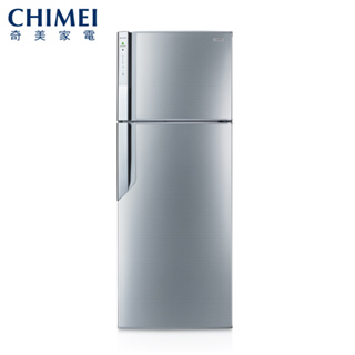 CHIMEI 奇美 一級變頻 雙門冰箱 485L 典雅銀 UR-P485BV-S