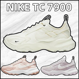 【SC】TC 7900 新製款 老爹鞋 帆白DD9682-100 粉白DZ2756-611 淺粉色DR7851-511