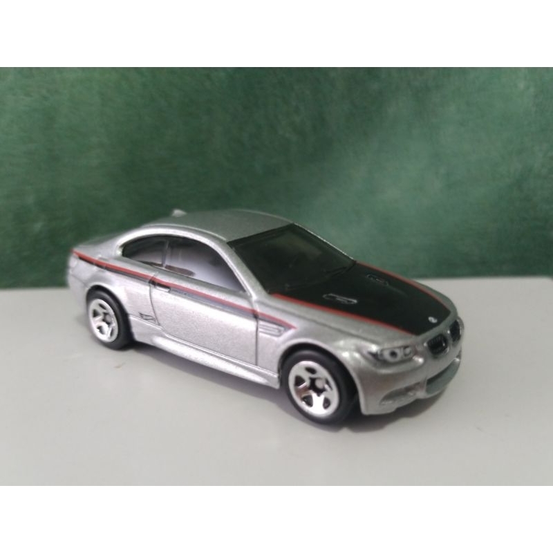 Hot wheels BMW M3