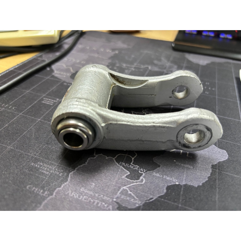 MY125 MY150 原廠多連桿升級 多連桿 避震 後避震 滾針軸承 不鏽鋼 軸管(改半套/全套 滾針軸承)