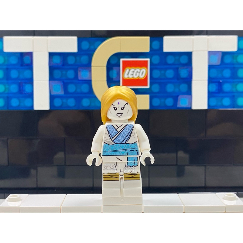 【TCT】 LEGO 樂高 炫風忍者 NINJAGO 71722 NJO611