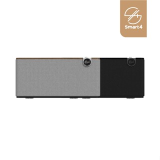 【愛拉風北屯店│Klipsch專賣店】 美國古力奇 The Three Plus 藍芽喇叭 TWS兩臺串聯 支援光纖