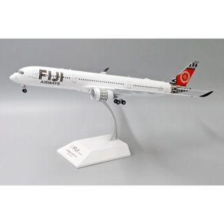 JC Wings 斐濟航空 Fiji Airways A350-900XWB DQ-FAJ 1:200