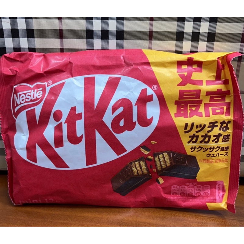 ⭕️現貨⭕️日本境內⭕️在台現貨🔥現貨🔥🌸日本代購 草莓Kitkat 抹茶餅乾 草莓🍓威化餅乾‼️快速出貨空運剛到