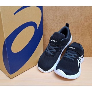 ✩Pair✩ 亞瑟士ASICS 慢跑鞋 童鞋 1154A170-001 LAZERBEAM ML-MG 黏扣帶 輕量好穿