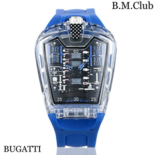 🏆活動促銷優惠中🏆獨家多款可選 BUGATTI 布加迪 16缸引擎 手錶 石英錶 精品手錶 運動手錶 手錶
