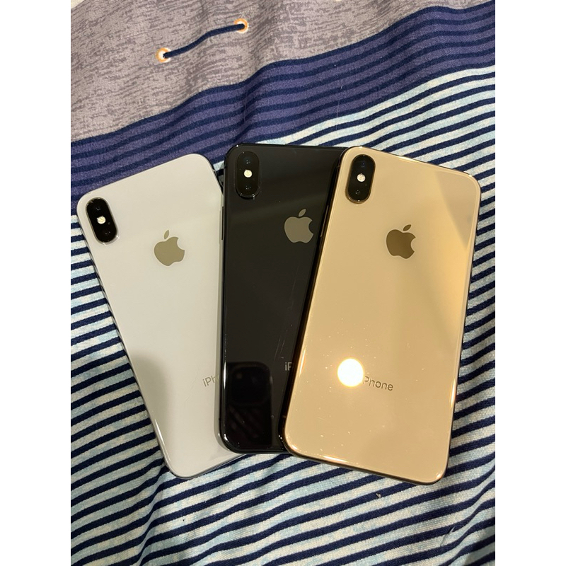 iPhone X Xs 256g 64g ix