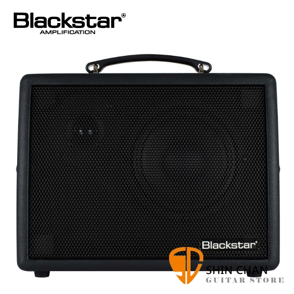 Blackstar Sonnet 60 60瓦木吉他/人聲音箱 音樂播放功能 原廠公司貨 一年保固