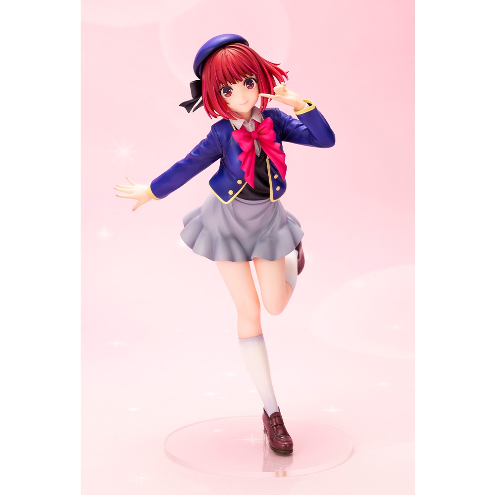 [標準版] Kotobukiya 壽屋 1/7 我推的孩子 有馬加奈 PVC