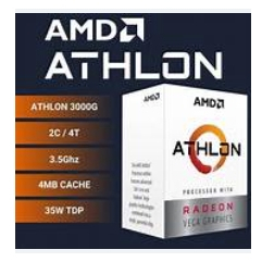 AMD 3000G 內顯 AM4腳位