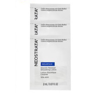 銅板價 湊免運 NeoStrata 妮傲絲翠芯絲翠 果酸活膚修護乳液 試用包 小樣