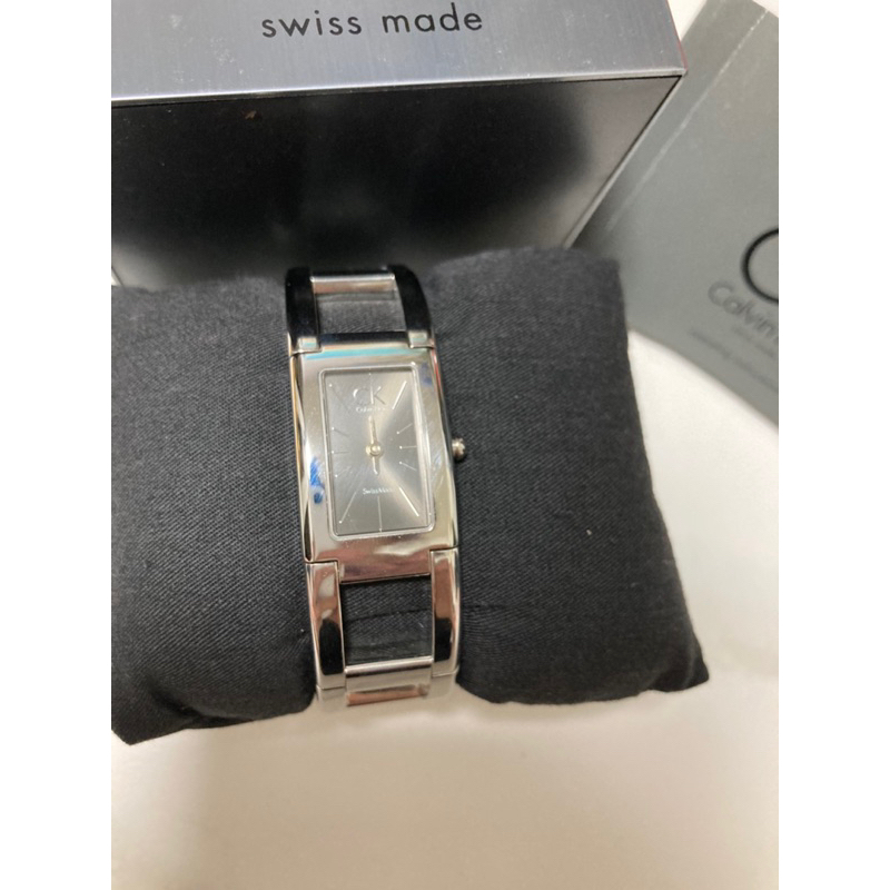 Calvin Klein CK氣質手環 手鐲 手錶  精品 百搭 配件