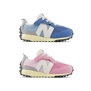 NEW BALANCE 小童 327 休閒鞋 - NW327RA NW327RK